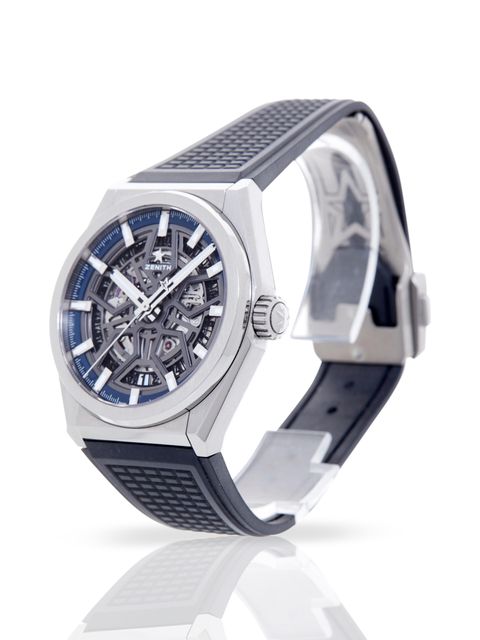 Zenith Defy 95.9000.670/78.R782 Image 2